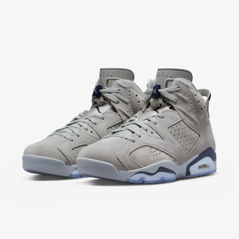 Air Jordan 6 Georgetown | CT8529-012 | Grailify